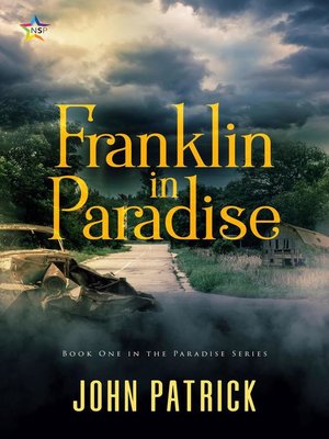 cover image of Franklin in Paradise